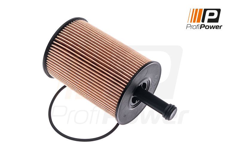 VALEO 586010 Oljefilter