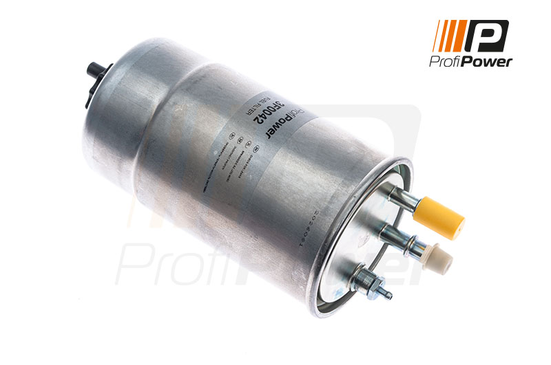 MAXGEAR 26-0409 drivstoffilter