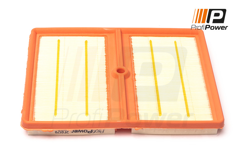 FEBI BILSTEIN 100378 Luftfilter