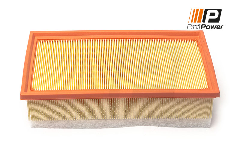MANN-FILTER C 23 610 EUROPICLON Luftfilter