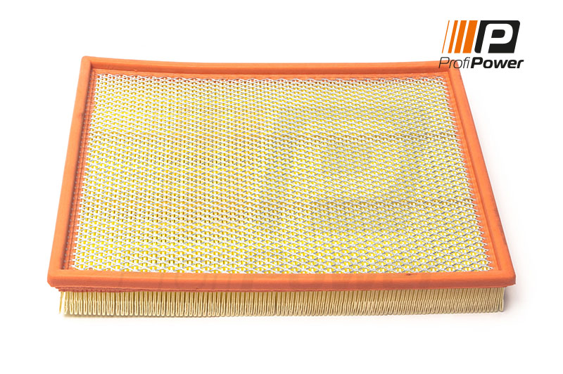 HENGST FILTER E851L Luftfilter