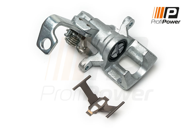 TRW BHN816 Bremsecaliper