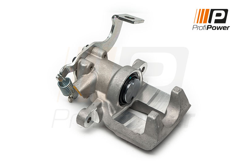 TRW BHN996E Bremsecaliper