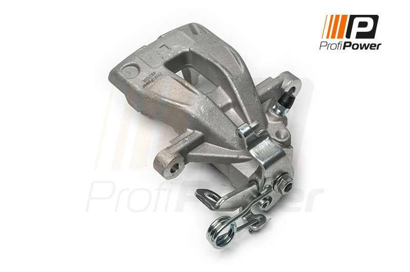 TRW BHS773E Bremsecaliper