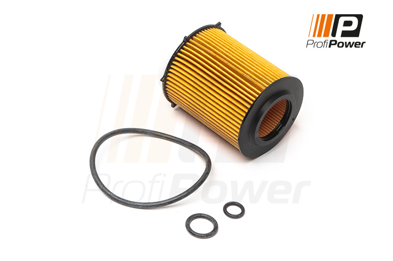 ProfiPower 1F0149 Oljefilter