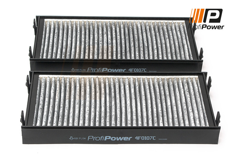 ProfiPower 4F0107C Kupefilter