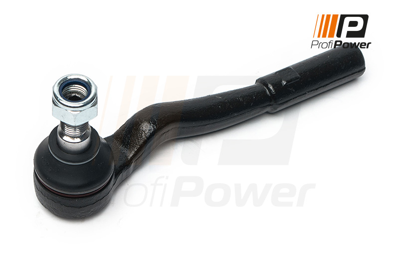 ProfiPower 4S1245L Paralellstag/Styrestag topp
