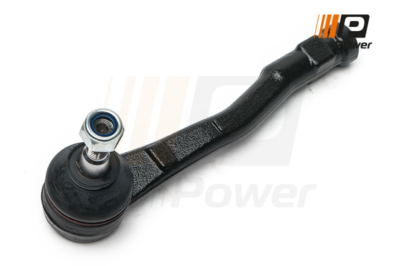 ProfiPower 4S1044R Paralellstag/Styrestag topp