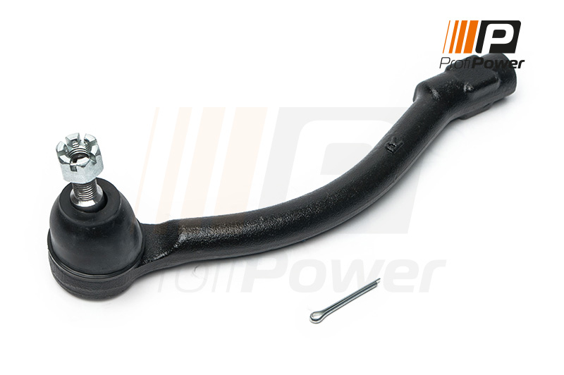 ProfiPower 4S1013R Paralellstag/Styrestag topp