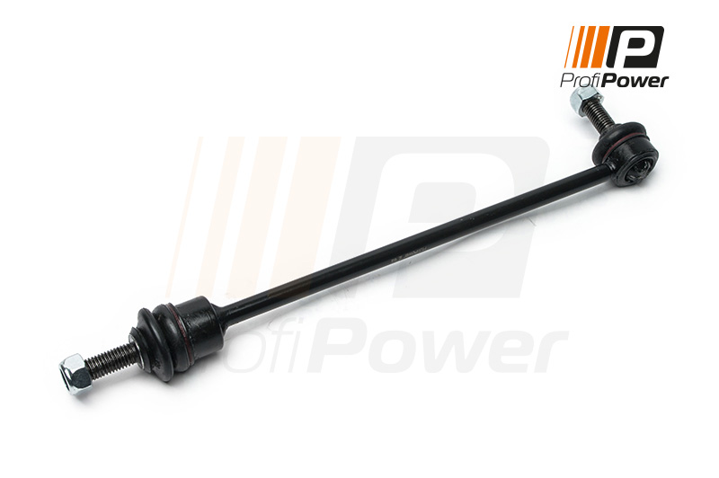 QUARO QS2209/HQ stang, stabilisator