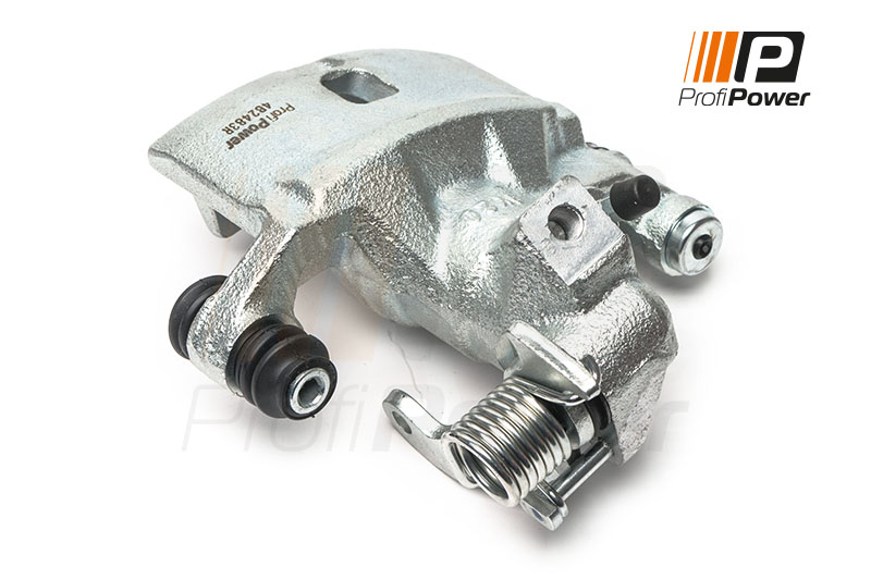 ProfiPower 4B2483R Bremsecaliper
