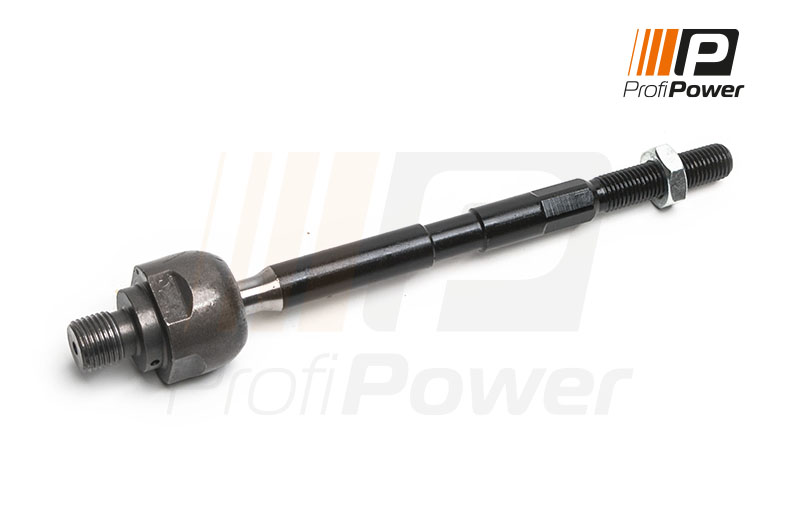 QUARO QS1095/HQ Aksialledd, parallellstag