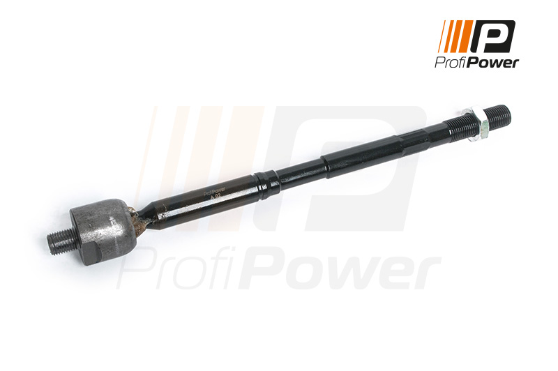MERTZ M-S1235 Aksialledd, parallellstag