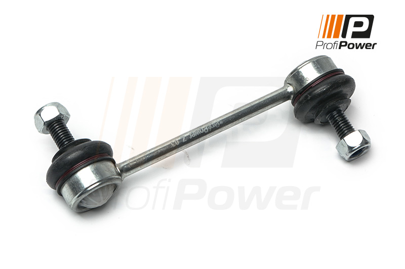 TOPRAN 503 075 t+ stang, stabilisator