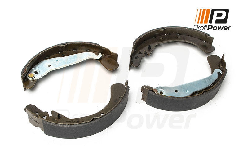 A.B.S. 111426 SMARTKIT Bremsesko sett