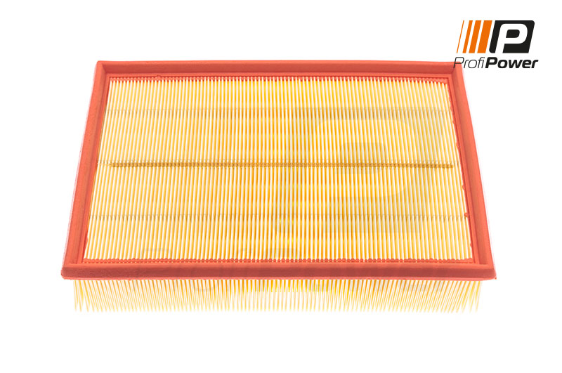 HENGST FILTER E457L Luftfilter