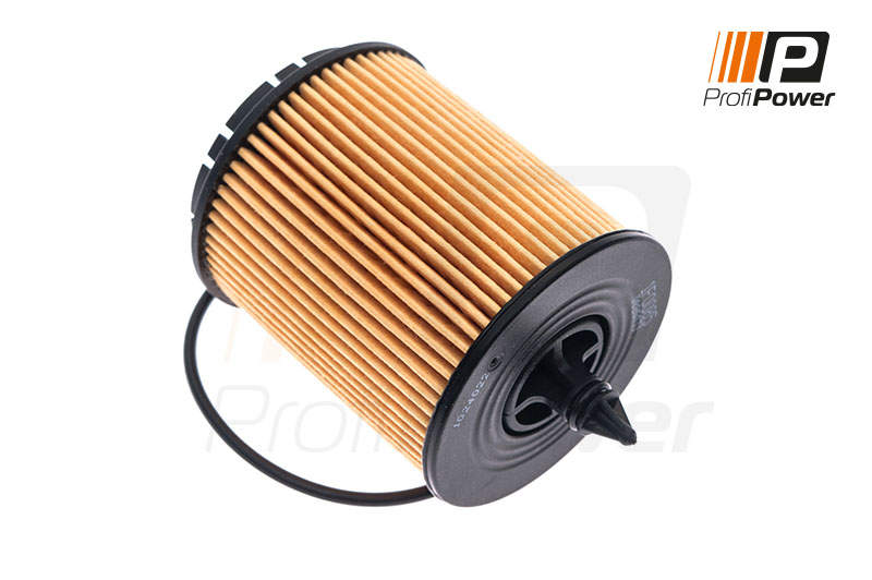 HENGST FILTER HY18WD01 Oljefilter
