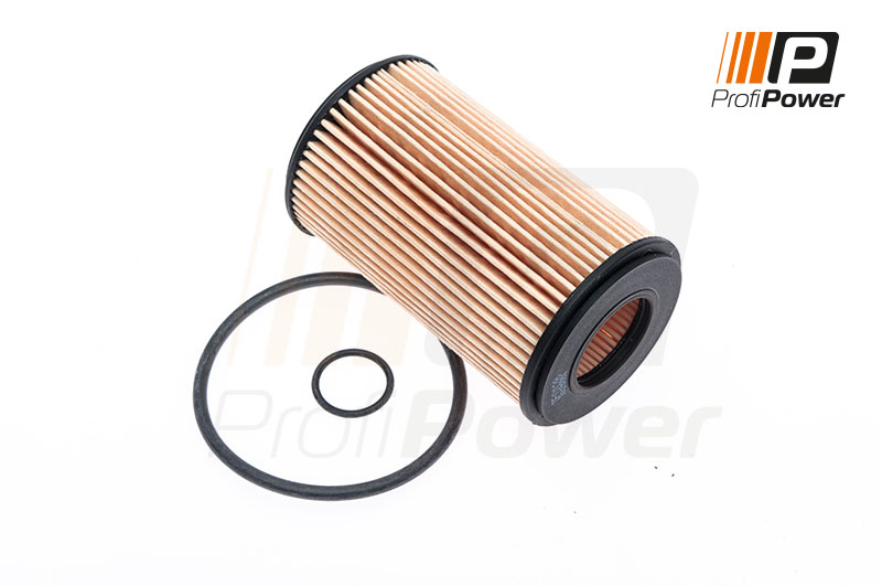 ProfiPower 1F0128 Oljefilter