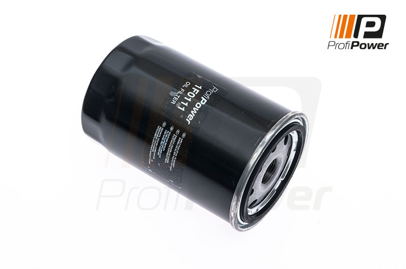 HENGST FILTER E215H Oljefilter