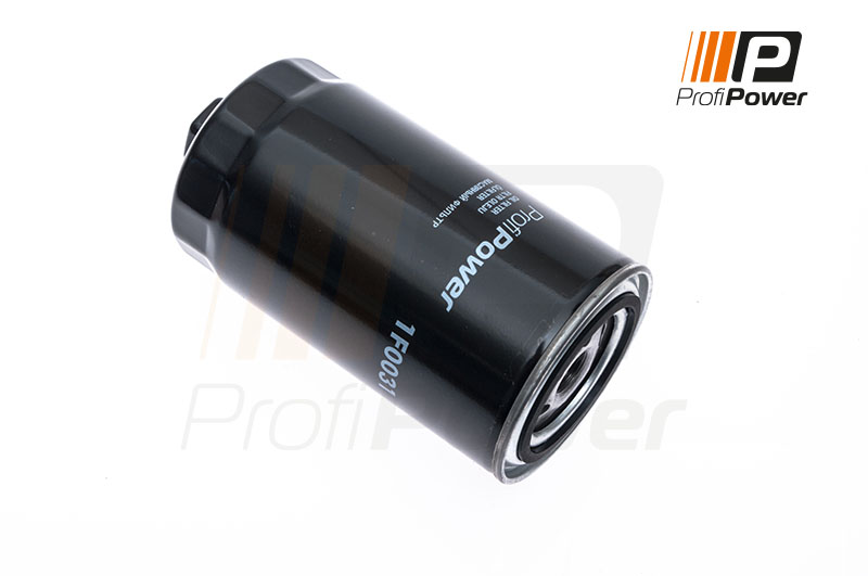 PURFLUX L1140 Oljefilter