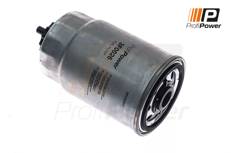HENGST FILTER E805KP D526 drivstoffilter
