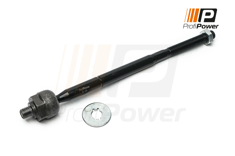 MERTZ M-S1802 Aksialledd, parallellstag