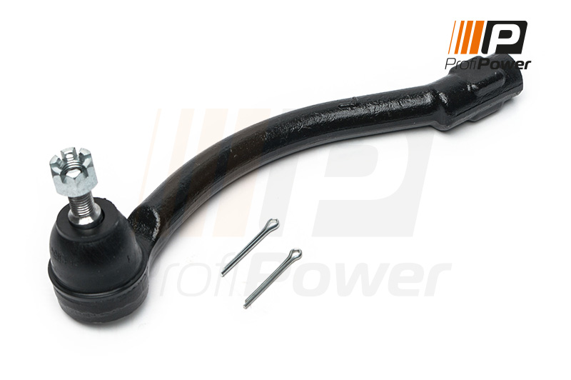 A.B.S. 230229 Paralellstag/Styrestag topp