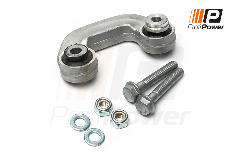 TOPRAN 500 145 t+ stang, stabilisator