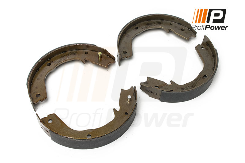 BREMBO S 50 522 ESSENTIAL LINE Bremseskosett, parkeringsbrems
