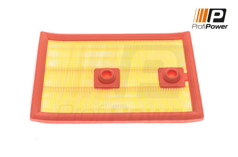 MANN-FILTER C 2512 Luftfilter