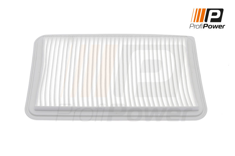 TOPRAN 400 321 Luftfilter