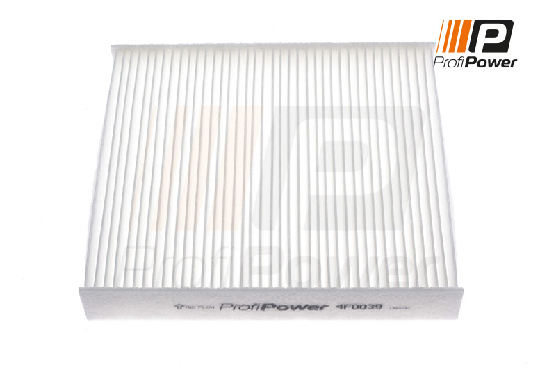 MAXGEAR 26-1655 Kupefilter