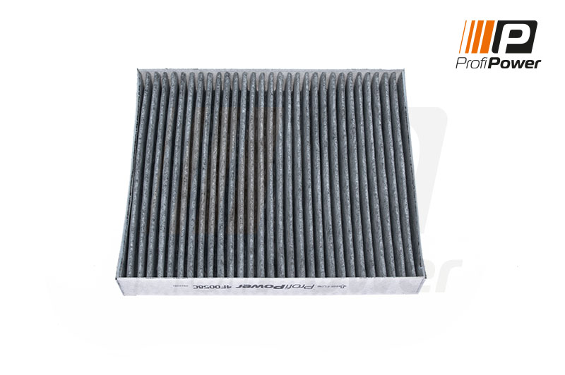 BLUE PRINT ADV182522 Kupefilter