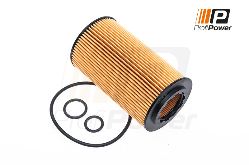 MANN-FILTER WH 980/3 Oljefilter
