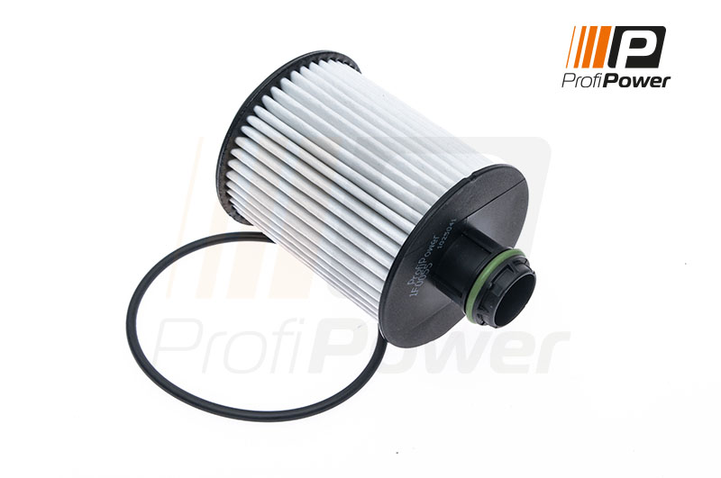 K&N Filters KN-652 Oljefilter