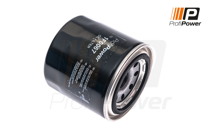 PURFLUX LS923 Oljefilter