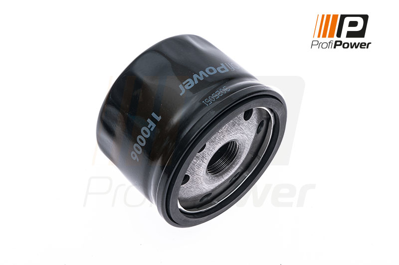 MAXGEAR 26-0887 Oljefilter