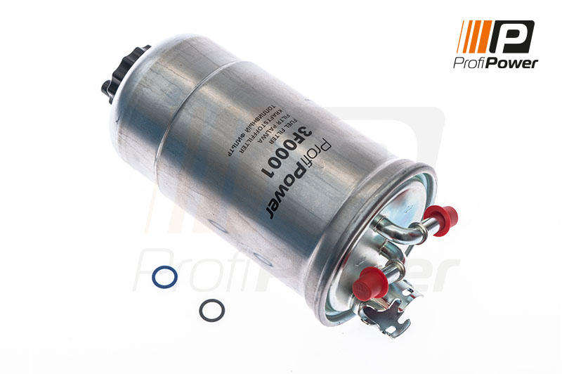 MAXGEAR 26-1557 drivstoffilter