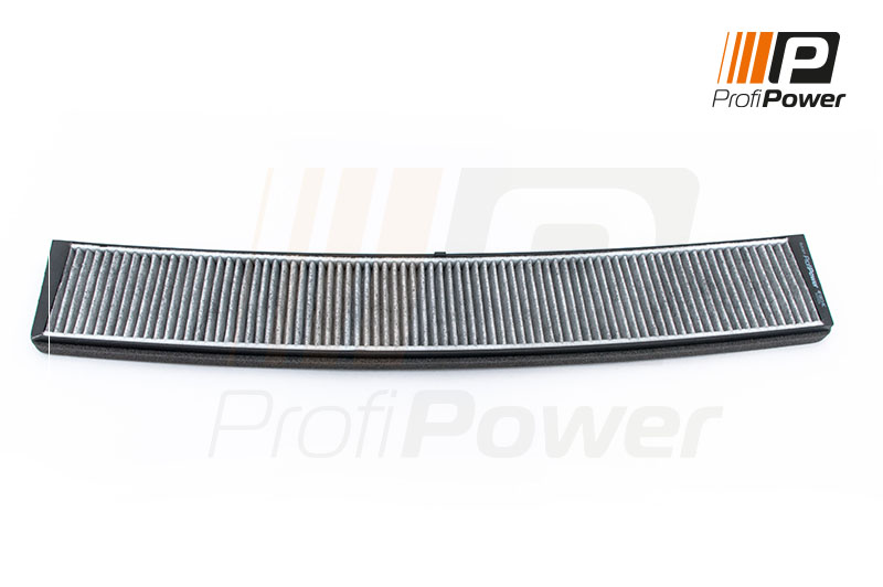 FILTRON K 1078 Kupefilter