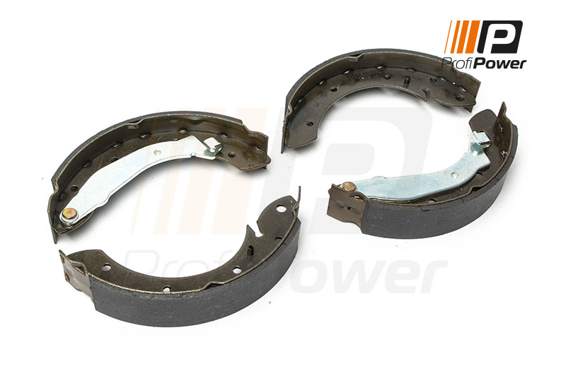 TRW BK1769 Brake Kit Bremsesko sett