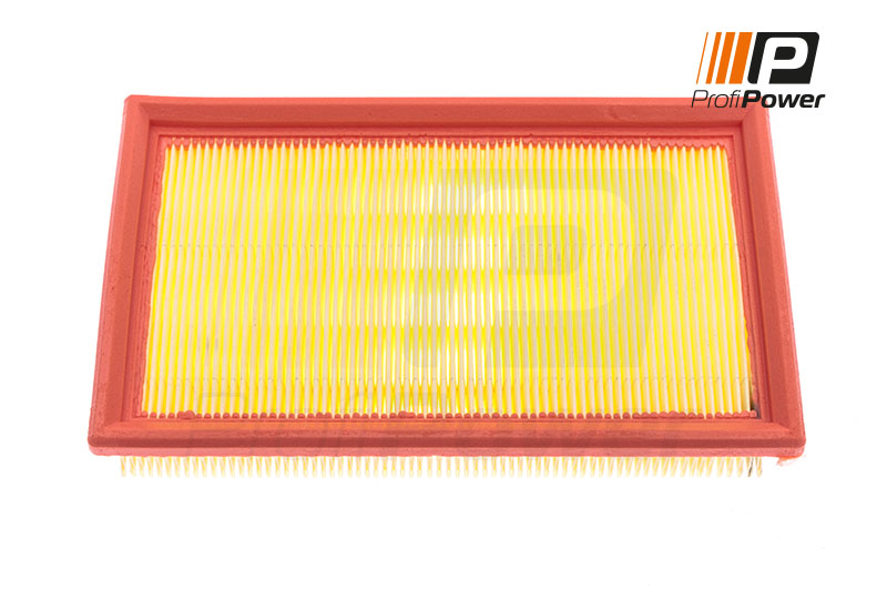 TOPRAN 401 337 Luftfilter