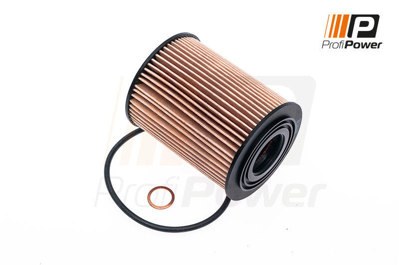 MANN-FILTER W 921/80 Oljefilter
