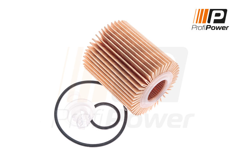 FEBI BILSTEIN 37557 Oljefilter
