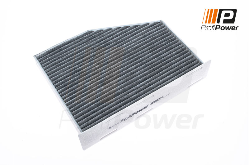 MAXGEAR 26-1907 SILVER CARBON Kupefilter