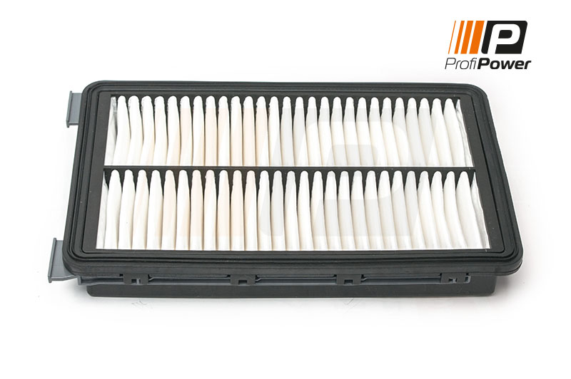 K&N Filters YA-4510 Luftfilter