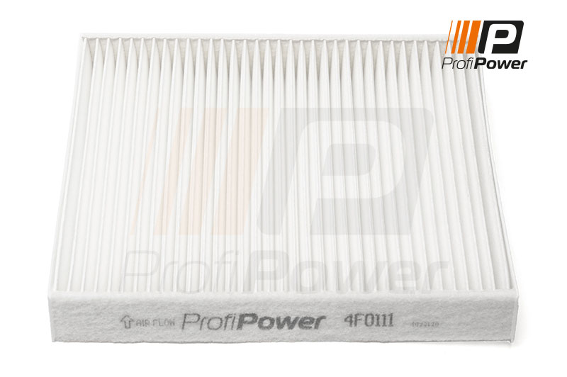 ProfiPower 4F0111 Kupefilter