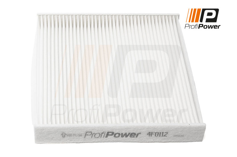 ProfiPower 4F0112 Kupefilter