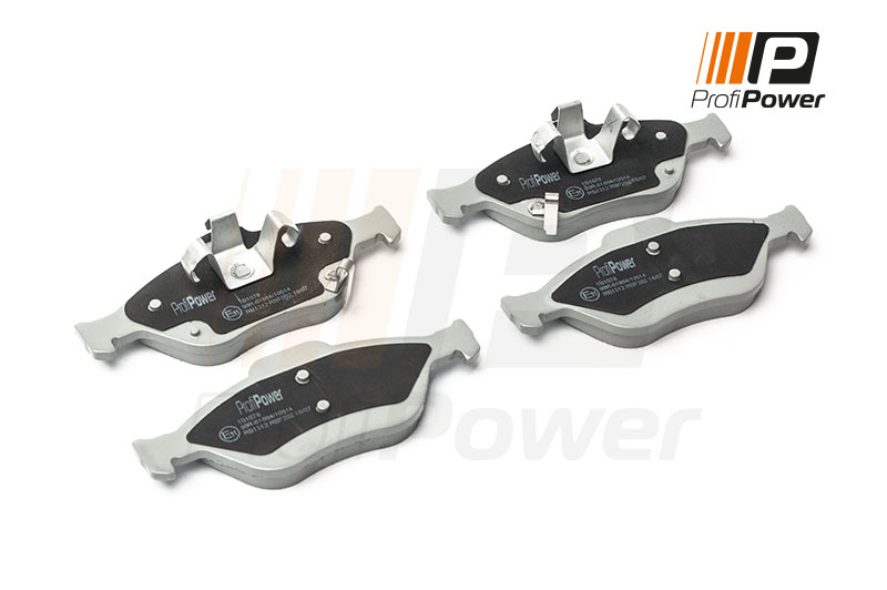 MAXGEAR 19-2874 Bremsekloss sett