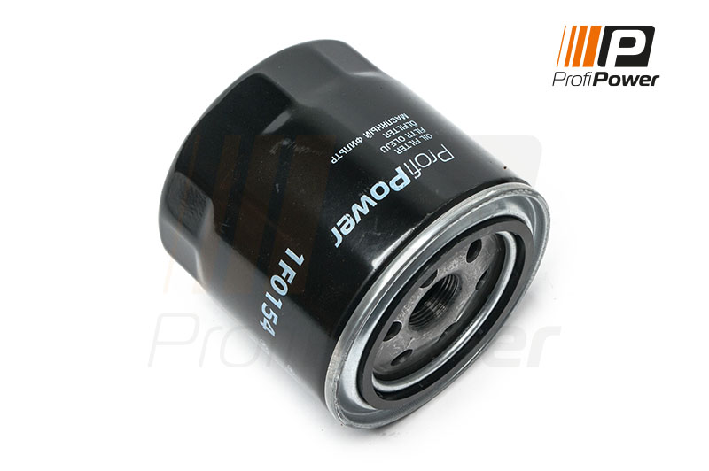 ProfiPower 1F0154 Oljefilter