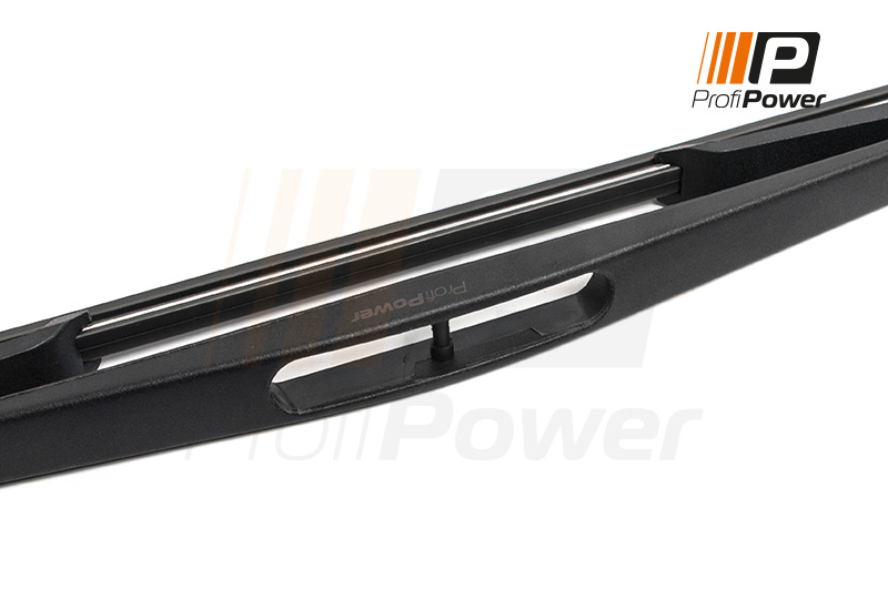 VALEO 578567 HYDROCONNECT REAR Viskerblad